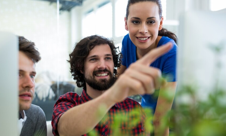 <p>Tecnologia e apoio emocional marcam o Projeto Despertar nas universidades</p>
